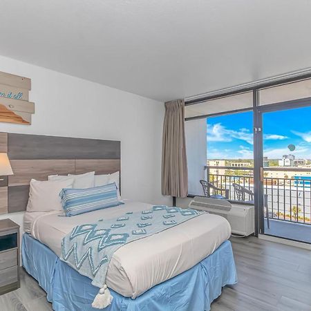 Ocean View Studio Landmark 907 Мертл-Біч Екстер'єр фото