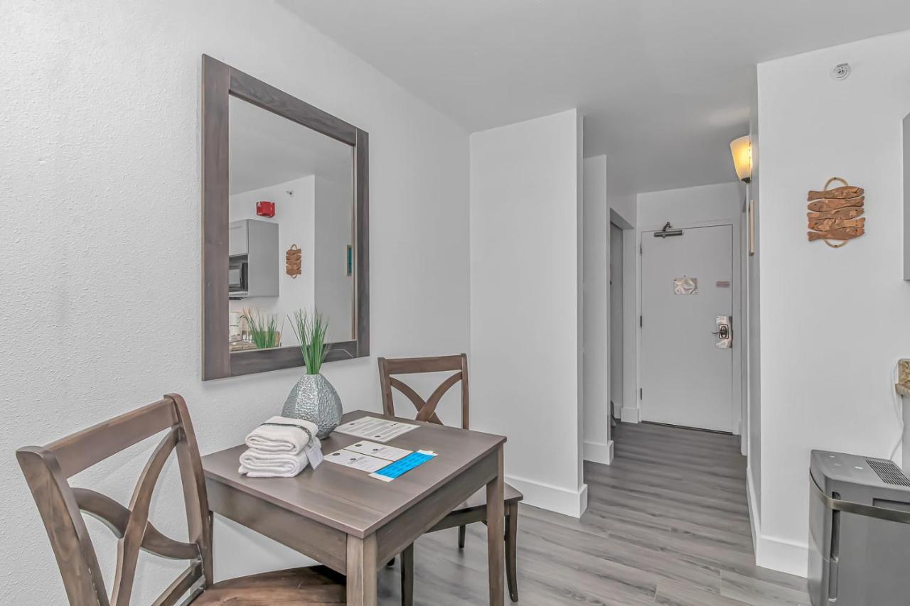 Ocean View Studio Landmark 907 Мертл-Біч Екстер'єр фото