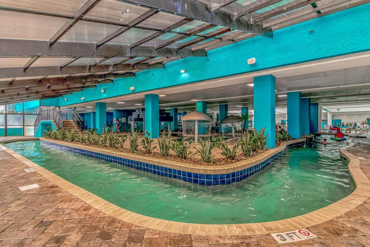 Ocean View Studio Landmark 907 Мертл-Біч Екстер'єр фото